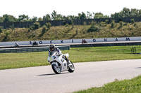 Lower Group White Bikes